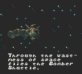 Bomberman Quest screenshot 6 for GameBoy Color